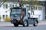 Multicar M29 C 2016 года
